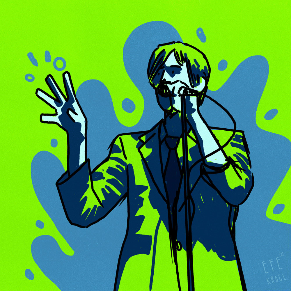 Sketchy Weekend - 14